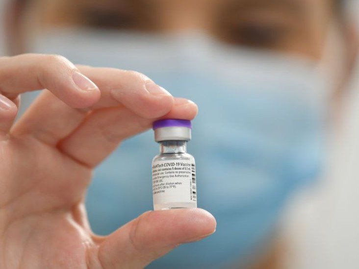“Pfizer” вакцины гурав дахь тунг хийлгэсэн хүмүүст Дельта хувилбараас хамгаалах хүчтэй дархлаа тогтож байна 
