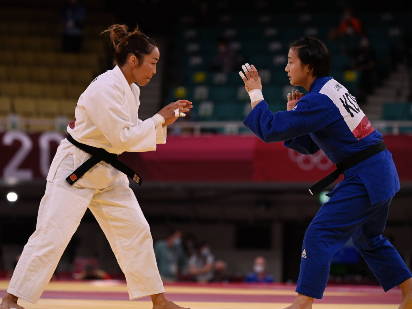 Душанбегийн их дуулгад Монгол Улсын 21 жүдоч оролцоно 