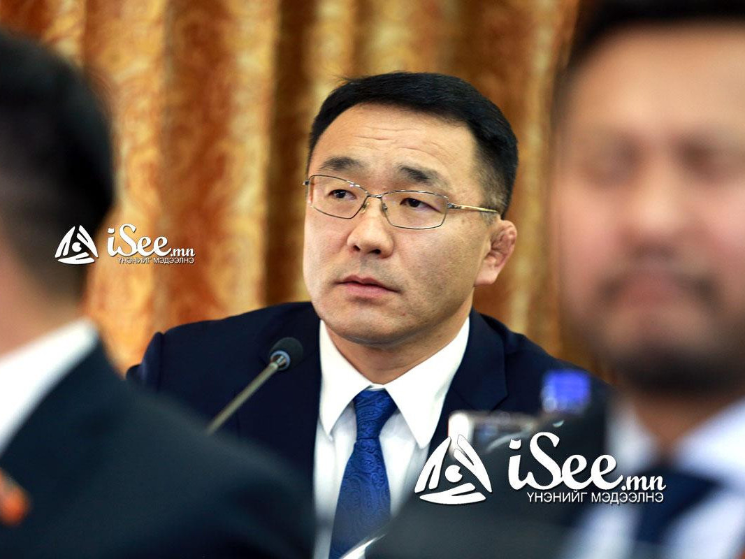 Д.Сумъяабазар: Төр, хувийн хэвшлийн түншлэлээр ''Өглөөний гудамж''-ийг  300 орчим сая төгрөгөөр тохижуулсан