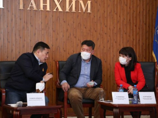 Зүүн гурван аймгийг түүхэн аялал жуулчлалын бүс болгохоор төлөвлөн ажиллаж байна