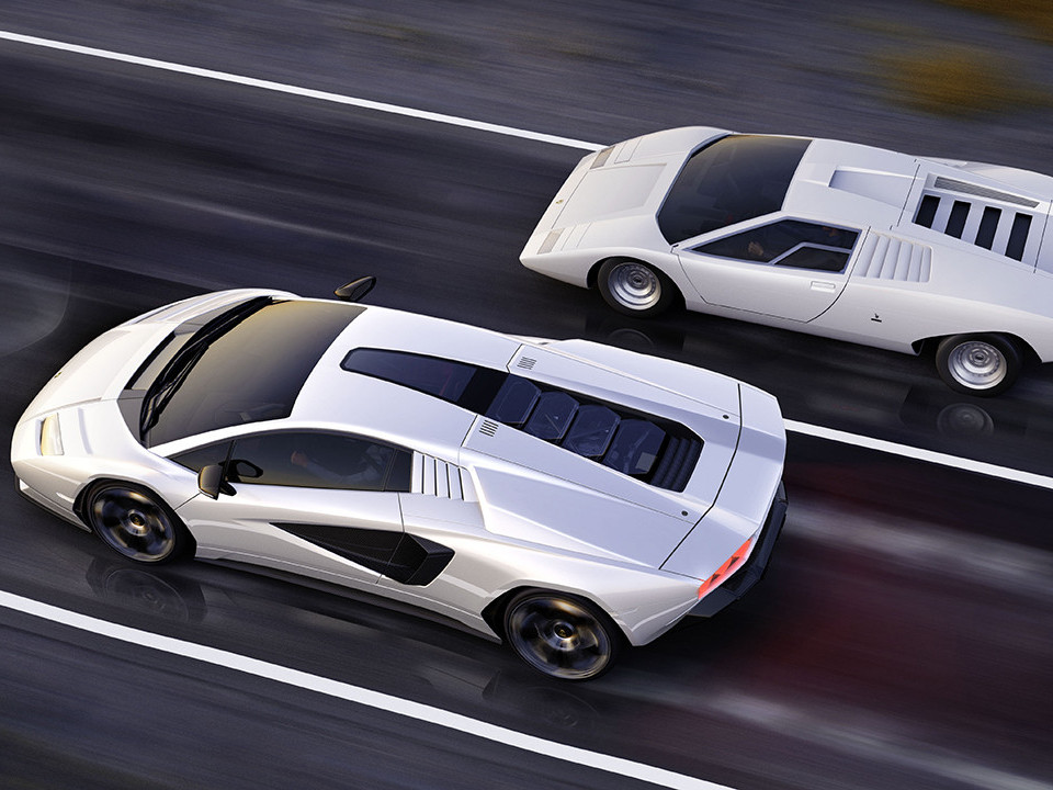 ВИДЕО: “Lamborghini” 2.6 сая долларын үнэтэй цоо шинэ загвараа танилцууллаа