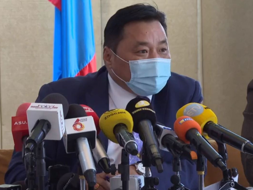 МҮЭХ: Ажилчдын цалинг хасах, цомхотголд оруулах агуулгатай Засгийн газрын 43 дугаар тогтоолыг эсэргүүцэж байна 