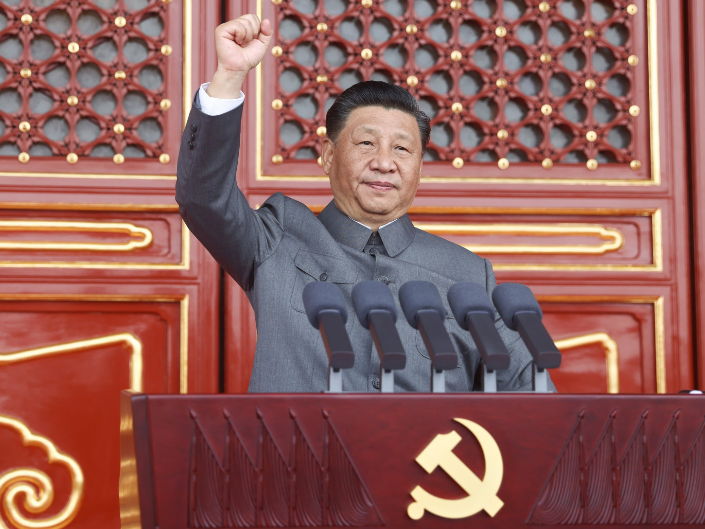 Ц.Элбэгдоржийн Хятадын удирдагч Си Жиньпиний талаар хэлсэн үгийг “TIME” сэтгүүл онцолжээ