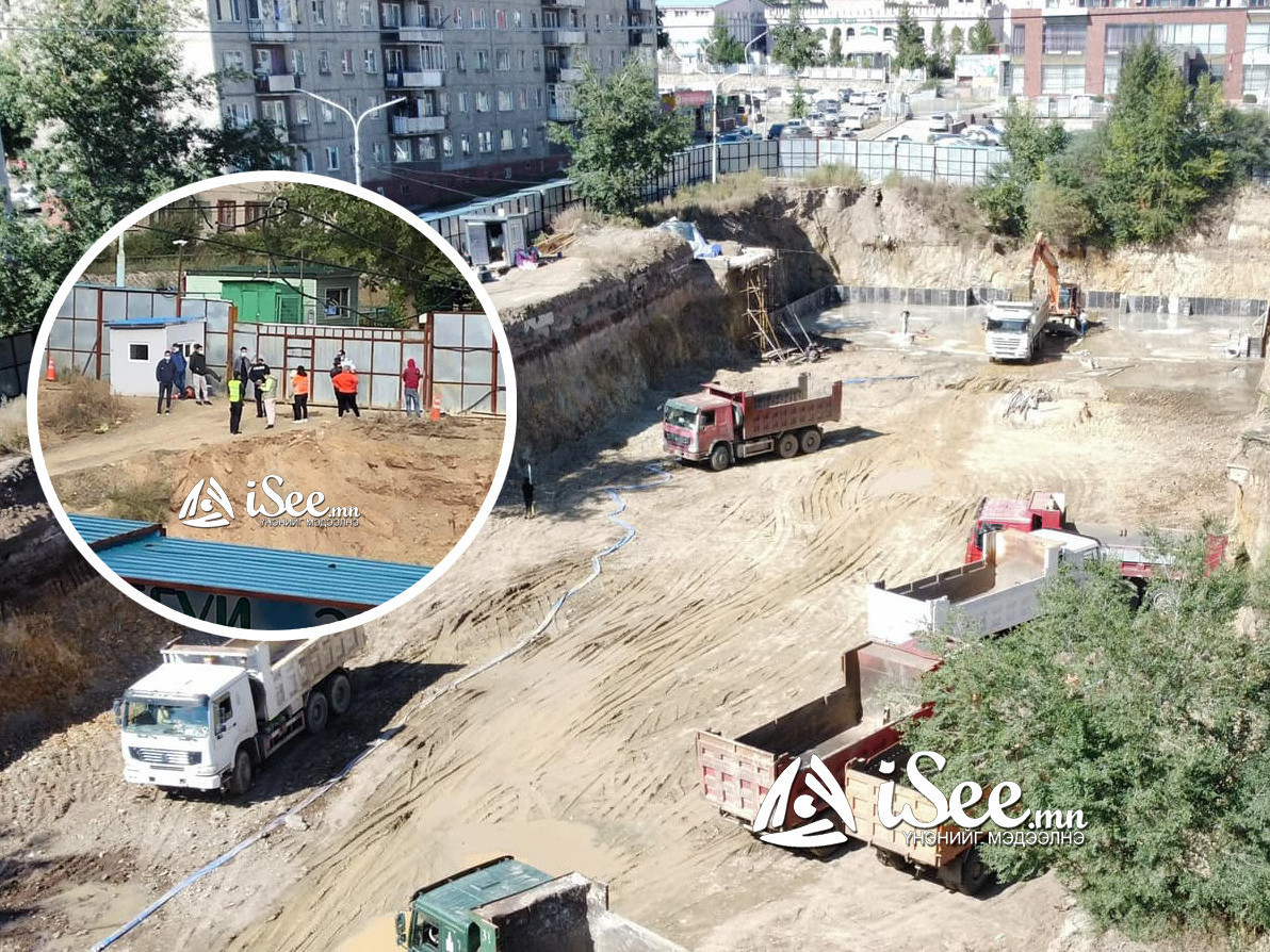 Жуковын газрын асуудлыг яаралтай шийдүүлэхээр иргэд Засаг даргад шаардлага хүргүүлжээ