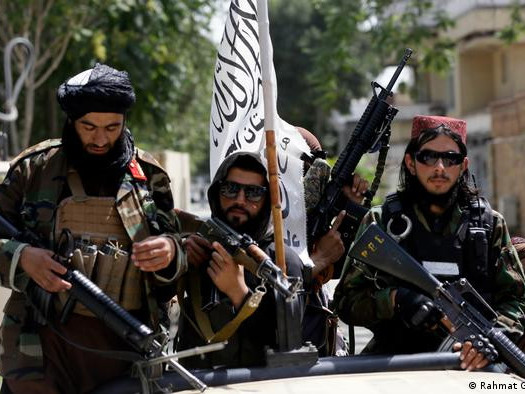 Талибанчууд гар тайрах, цаазаар авах ялыг эргэн сэргээх гэж буйгаа мэдэгдлээ