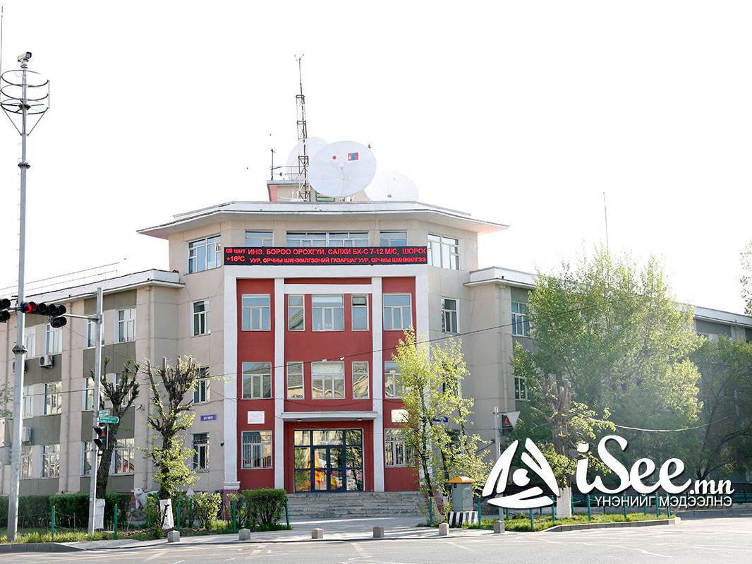 Улаанбаатарт 20 градус дулаан байна