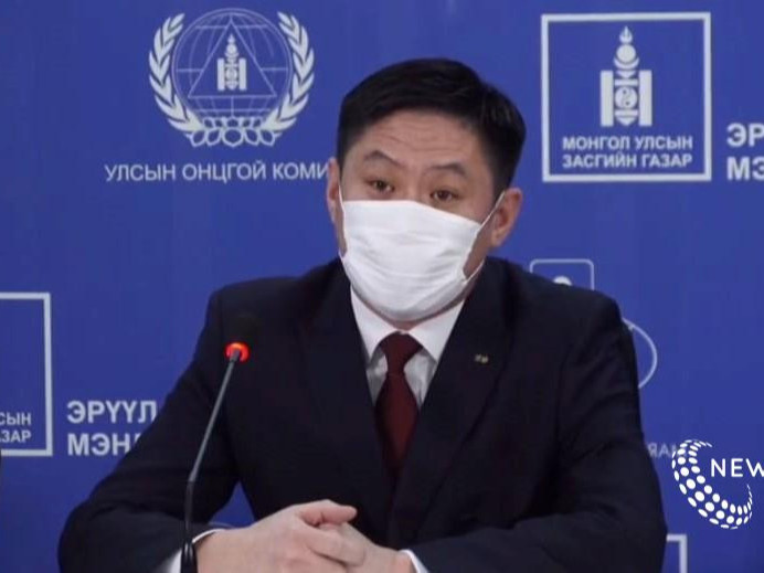 Вакцины III тун дельта хувилбараас бүрэн хамгаалж байна 