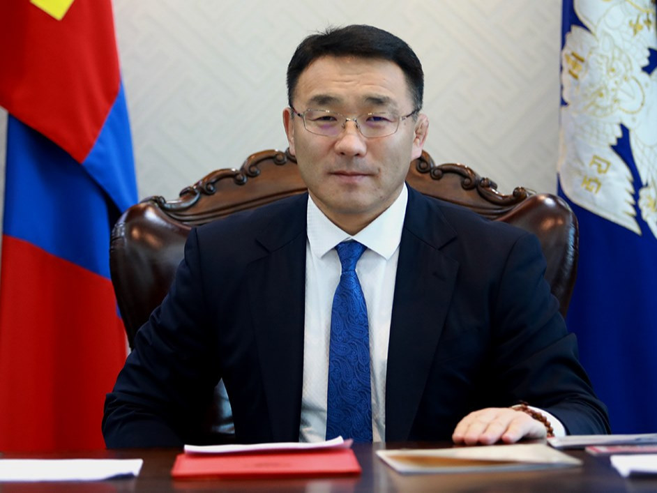 "Нийслэл маань ирэх жилүүдэд хүн төвтэй, орчин үеийн шийдэлтэй, зөв төлөвлөлттэй, тэлж хөгжсөн, иргэндээ ээлтэй хот болно"