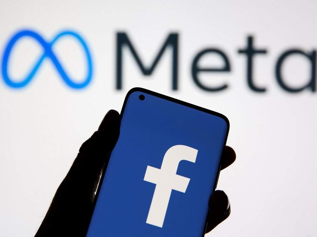 "Фэйсбүүк" компани нэрээ “META” болгон өөрчиллөө