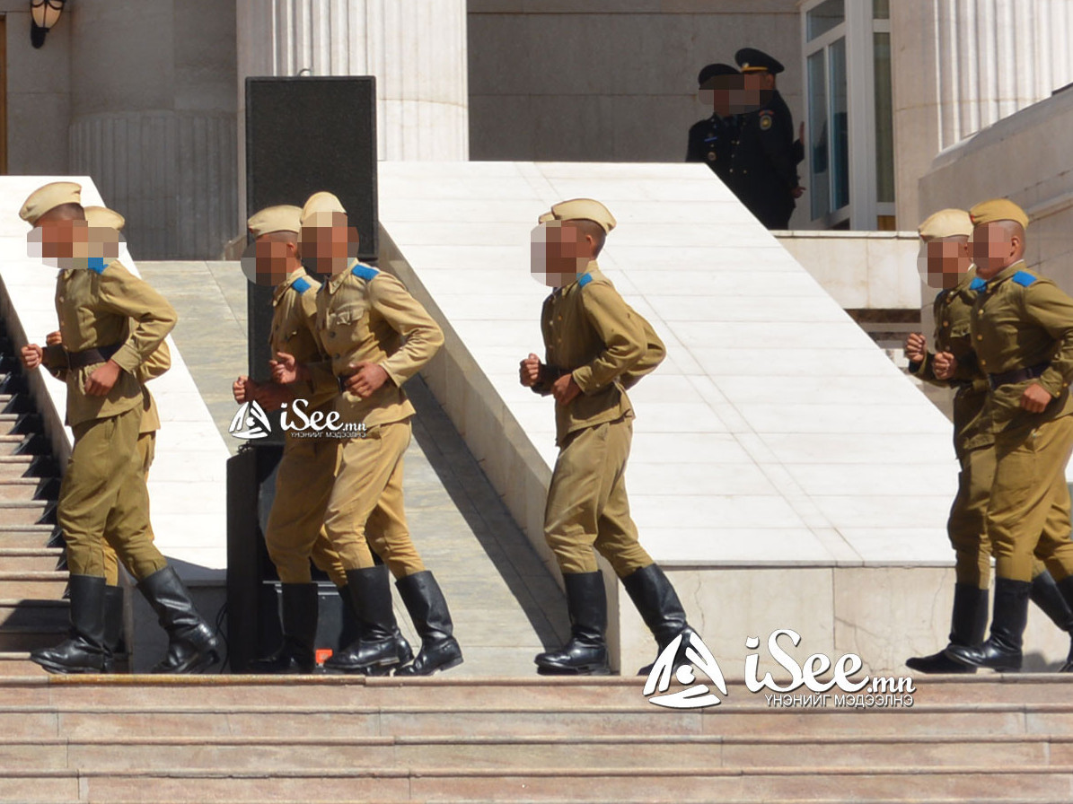 ХЭРГИЙН МӨРӨӨР: Цэрэгт амиа алдсан залуу “СЭТГЭЛ САНАА”-ны хувьд тогтворгүй, бусадтай тийм ч нийтэч биш байсан