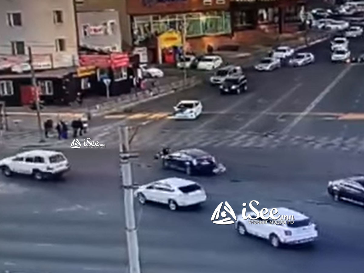 Үүргээ гүйцэтгэж яваад машинд мөргүүлсэн цагдаа НУРУУ, НУГАСНЫ хүнд гэмтэл авч ГССҮТ-д эмчлүүлж буй бөгөөд өнөөдөр шүүх эмнэлэгт үзүүлнэ 