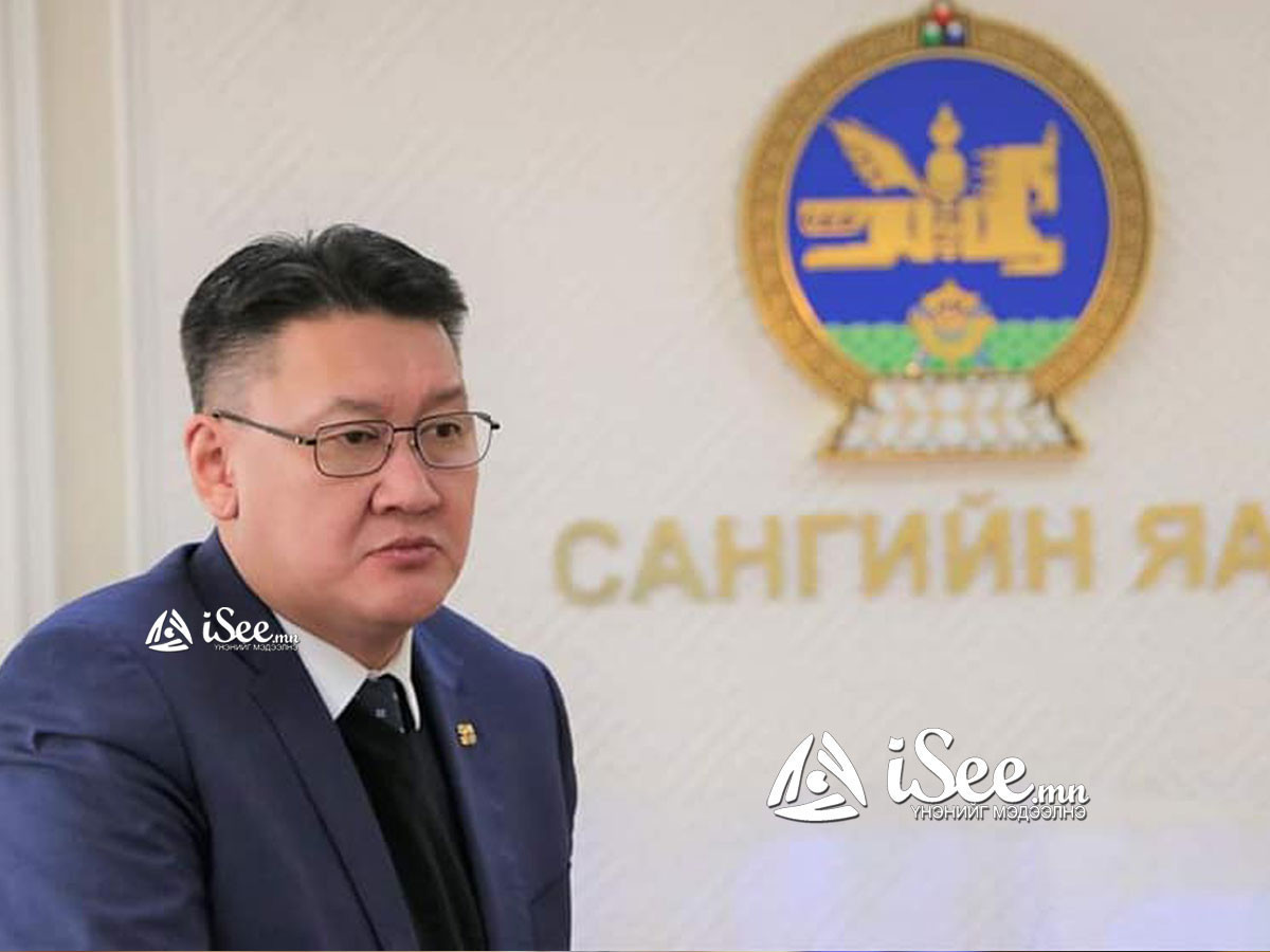 С.Жавхлан: Л.Оюун-Эрдэнийн Засгийн газар байгуулагдсанаас хойш ЭМДС, НДС-ийн хөрөнгийг банканд биш төрийн санд төвлөрүүлж байна