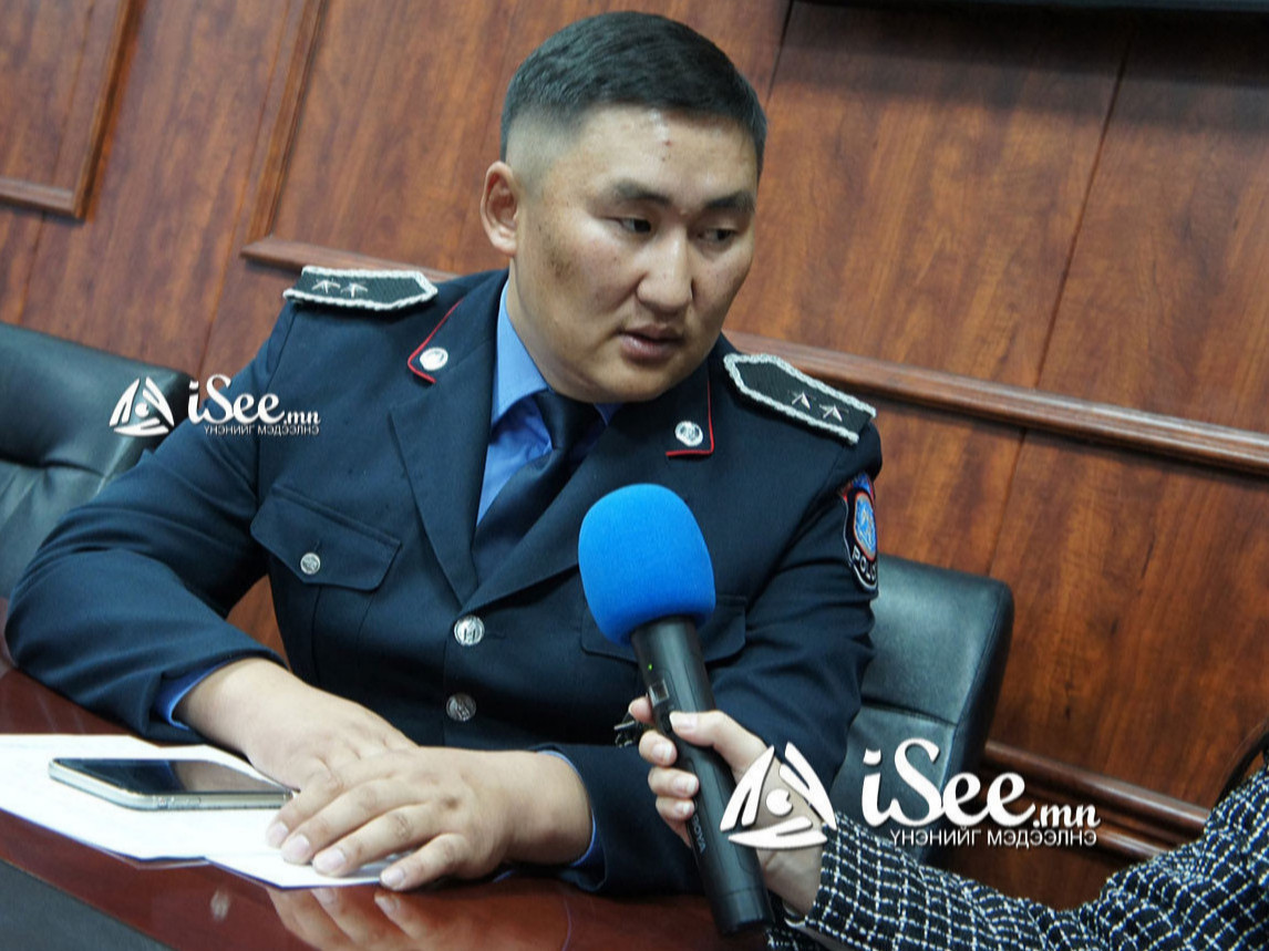 ЦЕГ: 11-р ангийн сурагч эрэгтэй "Б"-г өөр сургуулийн 10-р ангийн таван хүүхэд бүлэглэн зодсон нь тогтоогдсон