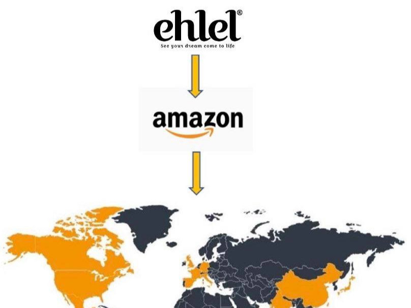 Монголоос "Amazon" дээр бүтээгдэхүүнээ зарах анхны эрхийг “Эхлэл брэнд” авлаа