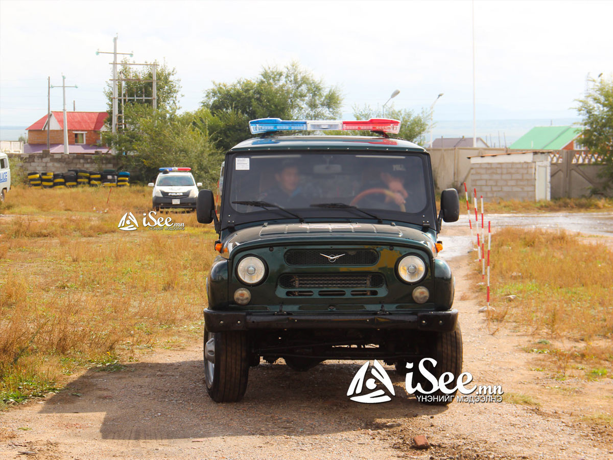 Баянхонгор аймагт 7-14 насны гурван хүүхдийн аминд хүрээд, амиа хорлосон хэрэг гарчээ