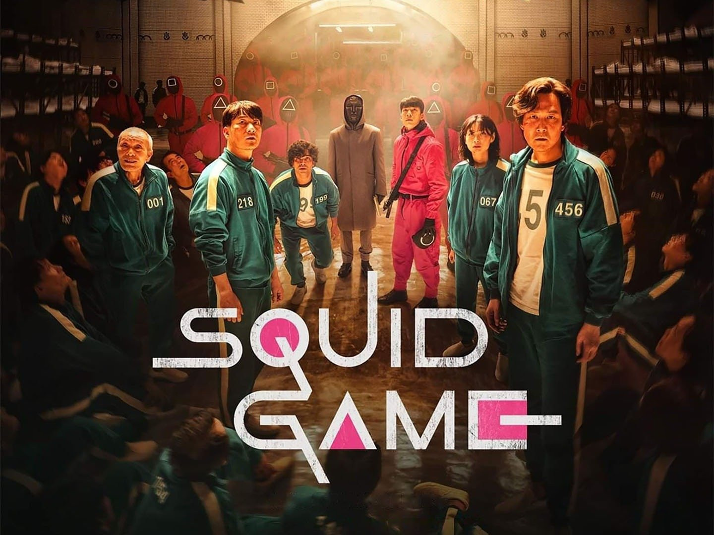 "Squid game" киноны хуулбарыг хууль бусаар худалдсан иргэнд цаазаар авах ял оноожээ