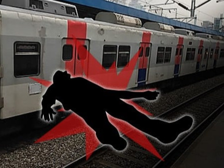 БНСУ-д метроны зам дээр хүн дайруулж, зарим хөдөлгөөнийг түр зогсоожээ