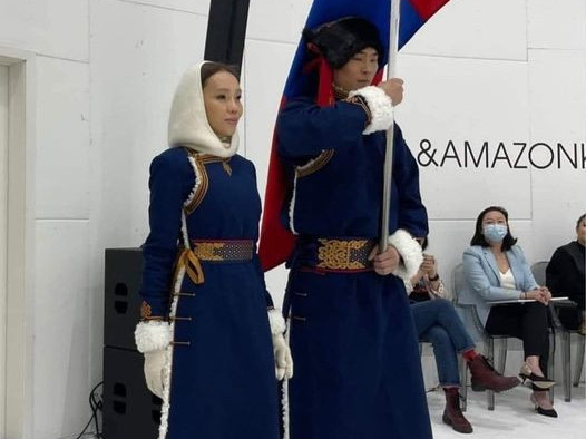 “Бээжин-2022” Өвлийн олимпод оролцох Монголын баг тамирчдын хувцас шүүмжлэл дагуулж эхэллээ