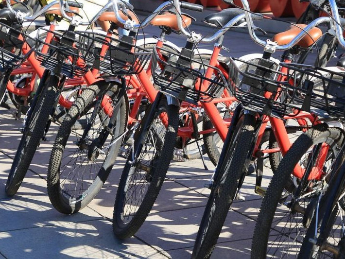 UBIKE дугуйн түрээсийн үйлчилгээ 2021 оны намрын улирлын нээлтээ хийлээ