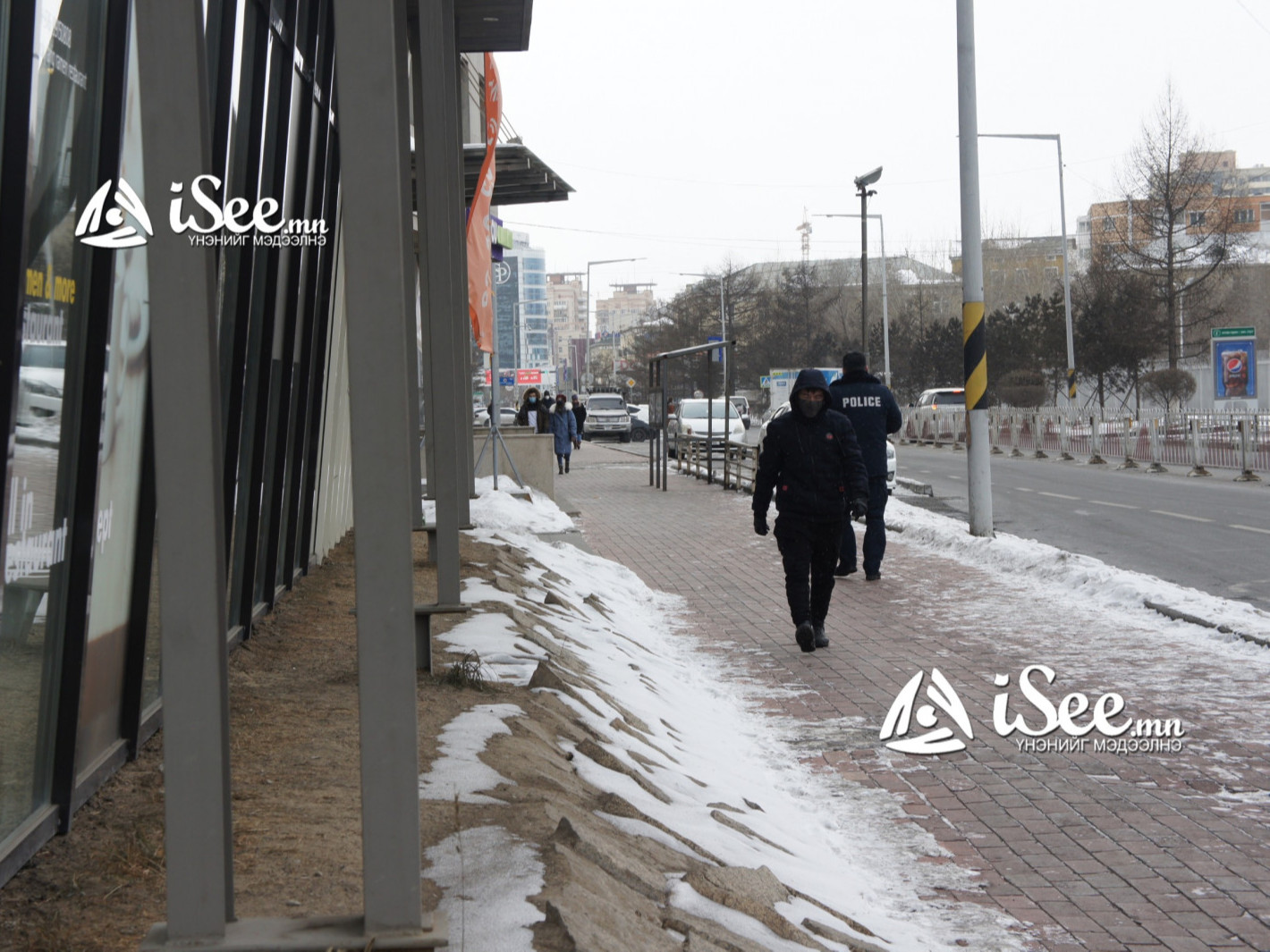 Б.Пүрэвсүрэн: Хаягийн шилжилт хийхгүйгээр Улаанбаатар хотод ирж амьдардаг иргэд агаарын бохирдолд нөлөөлж байна