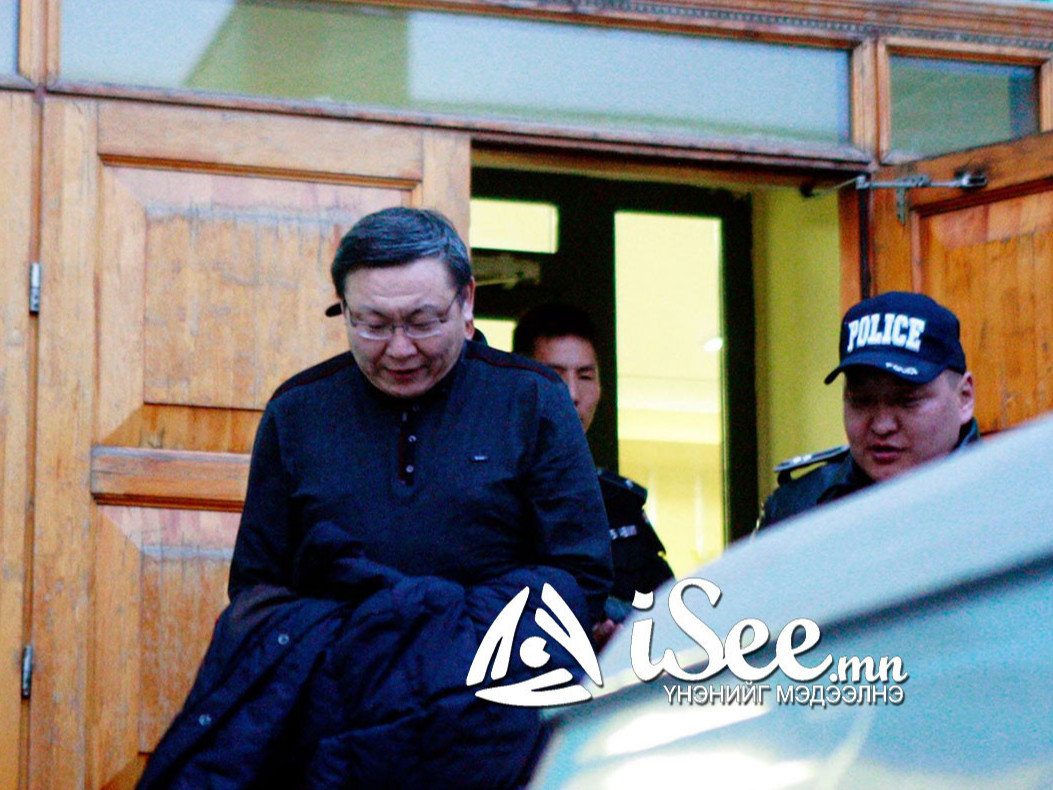 Ш.Батхүү нарыг шүүх хурал ирэх сарын 13-ны өдрийг хүртэл хойшиллоо