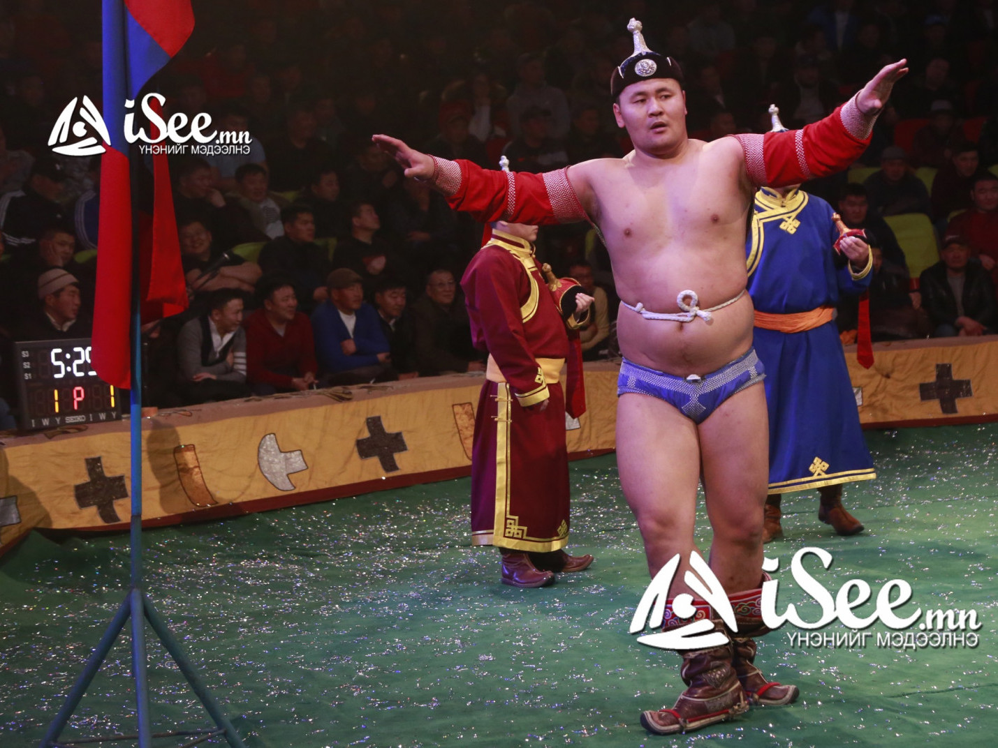 ЭХ СУРВАЛЖ: Э.Энхбатын биеийн байдал маш хүнд байна