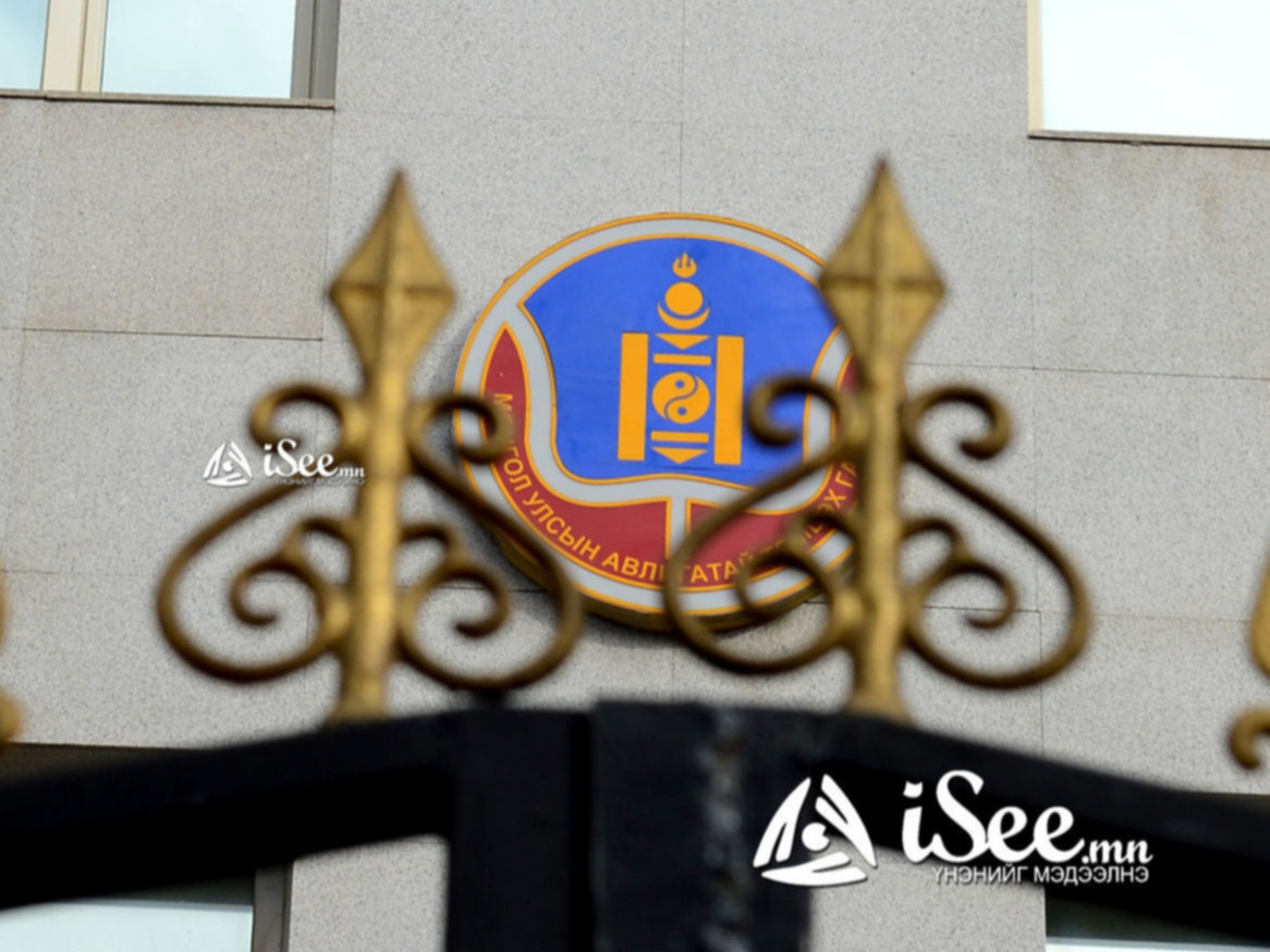 Эрүүгийн 2 хэргийн 12 объектод нэгжлэгийн ажиллагаа явуулав