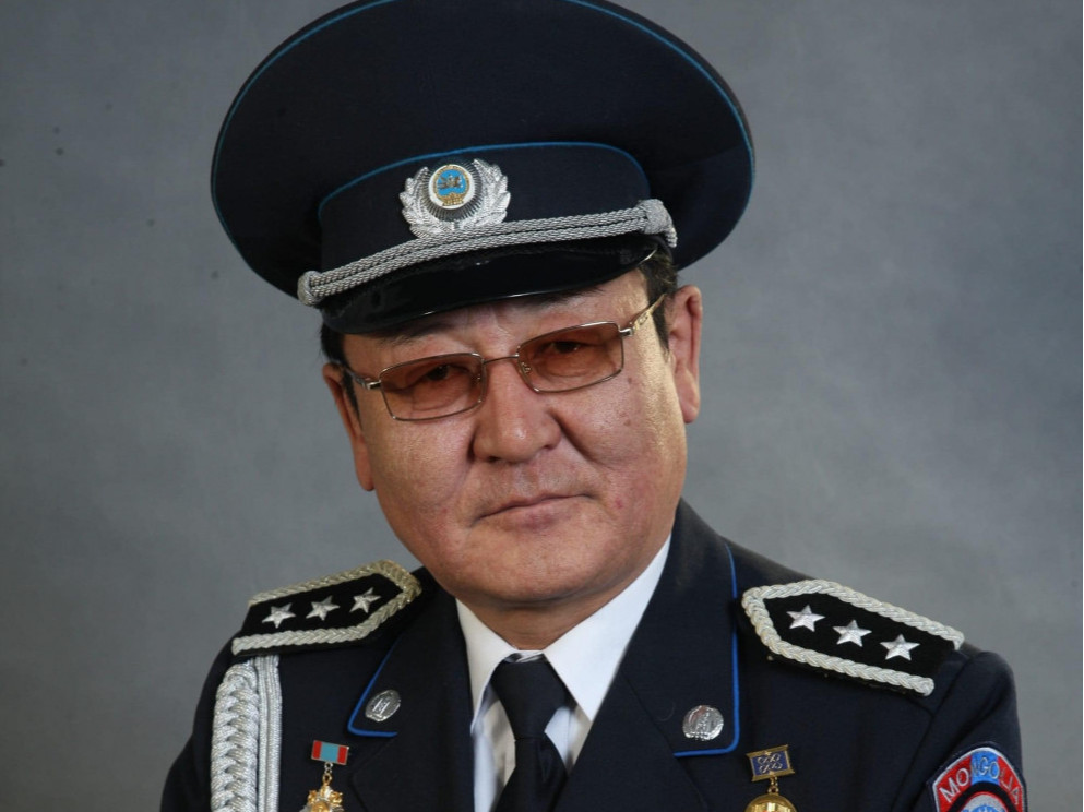 Эмгэнэл: СГЗ Л.Гаваасүрэн таалал төгсжээ
