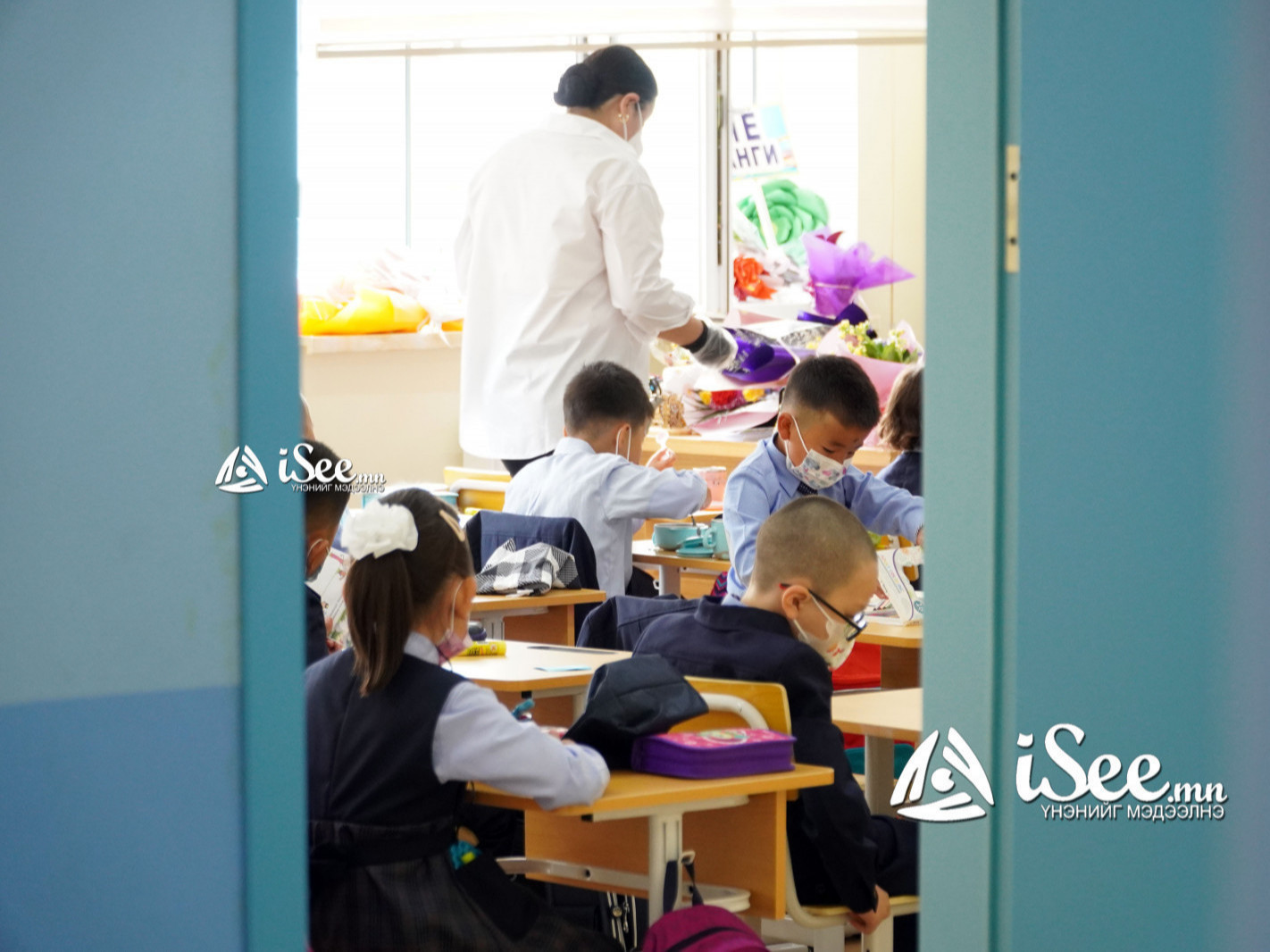 УОК: Халдварын нөхцөл байдлыг харгалзан үзэж хичээл, сургууль оруулах эсэх шийдвэрийг гаргана