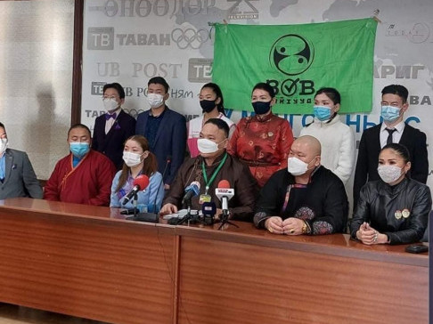 “Зөв найзууд” ТББ: "Сайн хөршийн холбоо"-г сэргээн байгуулах уриалгыг төрийн гурван өндөрлөг дэмжээсэй гэж хүсэж байна