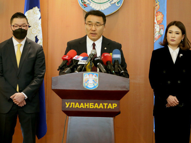 ШУУРХАЙ ЗӨВЛӨГӨӨН: Хүүхэд болон жирэмсэн эмэгтэйчүүд халдвар авах тохиолдол олон байна