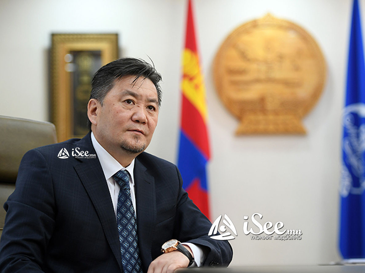 Мөнгөний бодлогын хүүг 0.5 нэгжээр өсгөж, 6.5 хувь болголоо