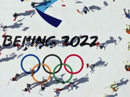 “Бээжин-2022” өвлийн олимп өнөөдөр кёрлингийн төрлөөр эхэлнэ