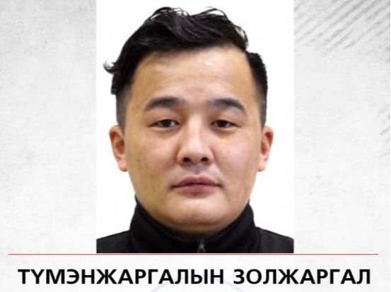 Иргэний толгойн тус газарт чулуугаар цохиж, цөмлөсөн этгээдийг эрэн сурвалжилж байна
