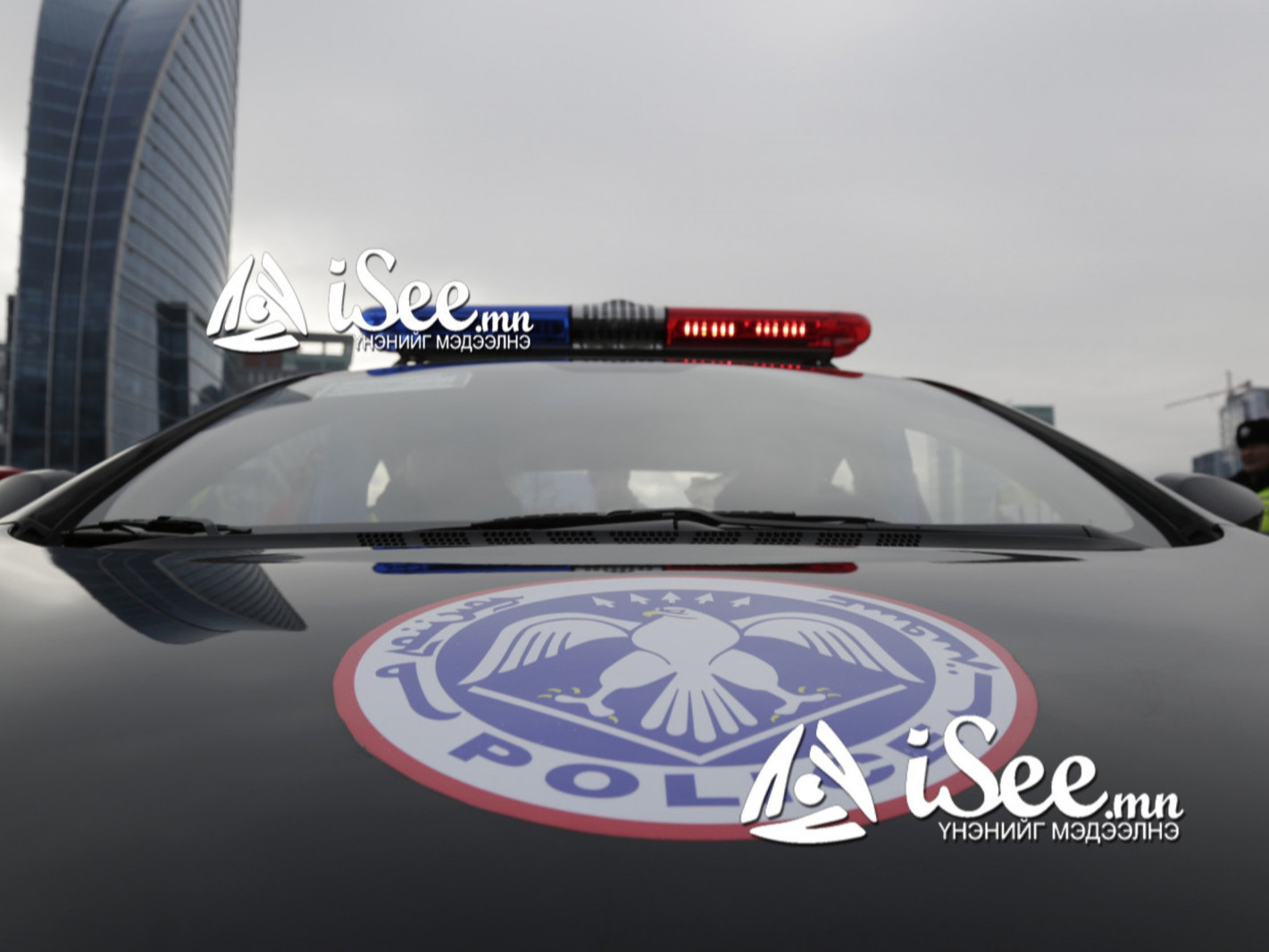 Хүн худалдаалах гэмт хэрэг үйлдэж байсан этгээдүүдийг баривчилжээ