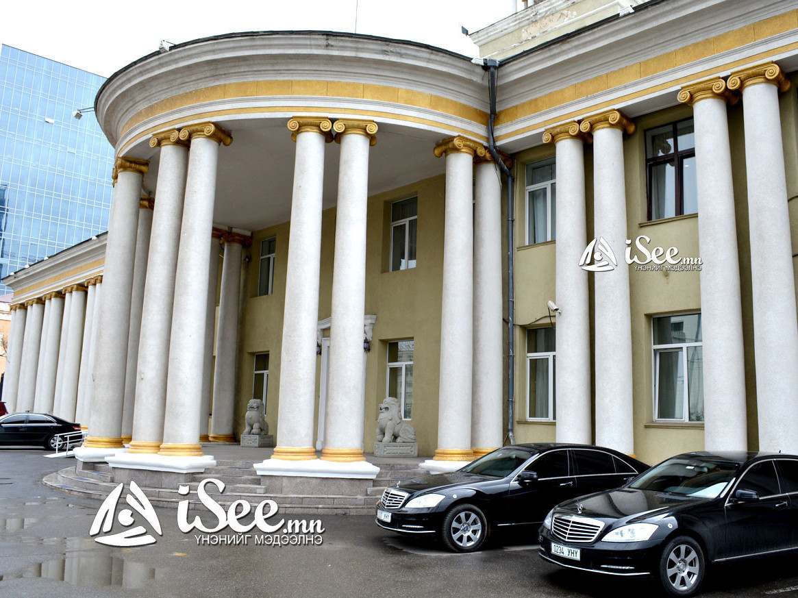 ГХЯ: Украинаас буцах хүсэлтэй иргэдийн хүсэлтийг яаралтай шийдвэрлэх зохицуулалт хийж байна