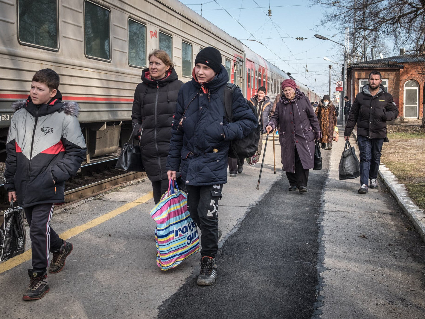 ТОДРУУЛГА: Украинд суралцаж буй Монгол оюутнуудын ТАЛ нь түр хугацаанд нутаг буцах шийдвэр гаргаж, эх орондоо ирээд байна