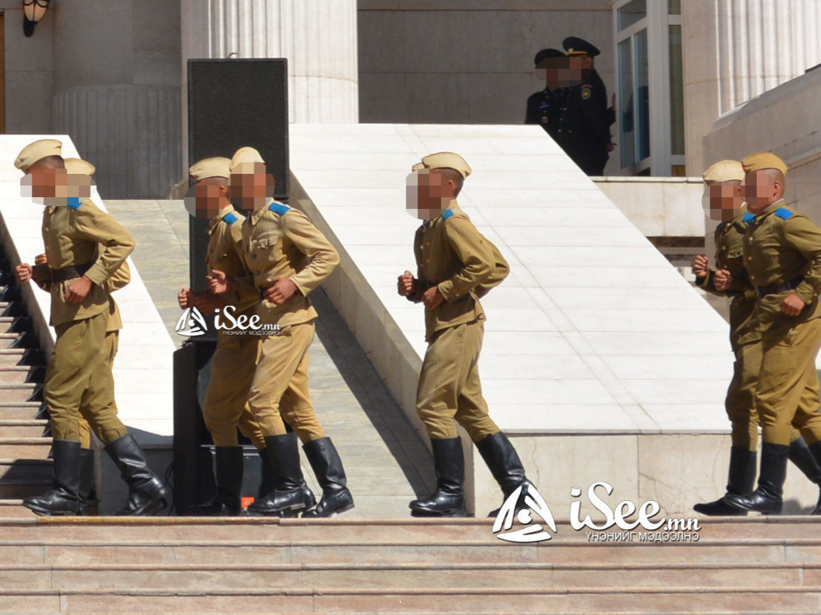 Оюутан цэргийн бүртгэл E-Mongolia системээр явагдана