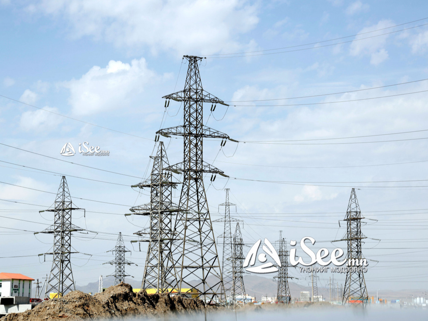 Дархан-Уул, Сэлэнгэ аймгийн зарим суманд цахилгаан хязгаарлана