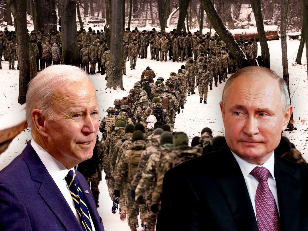 В.Путины ойр дотны хүмүүст АНУ-аас тавьсан хориг арга хэмжээг танилцуулах төлөвтэй байна