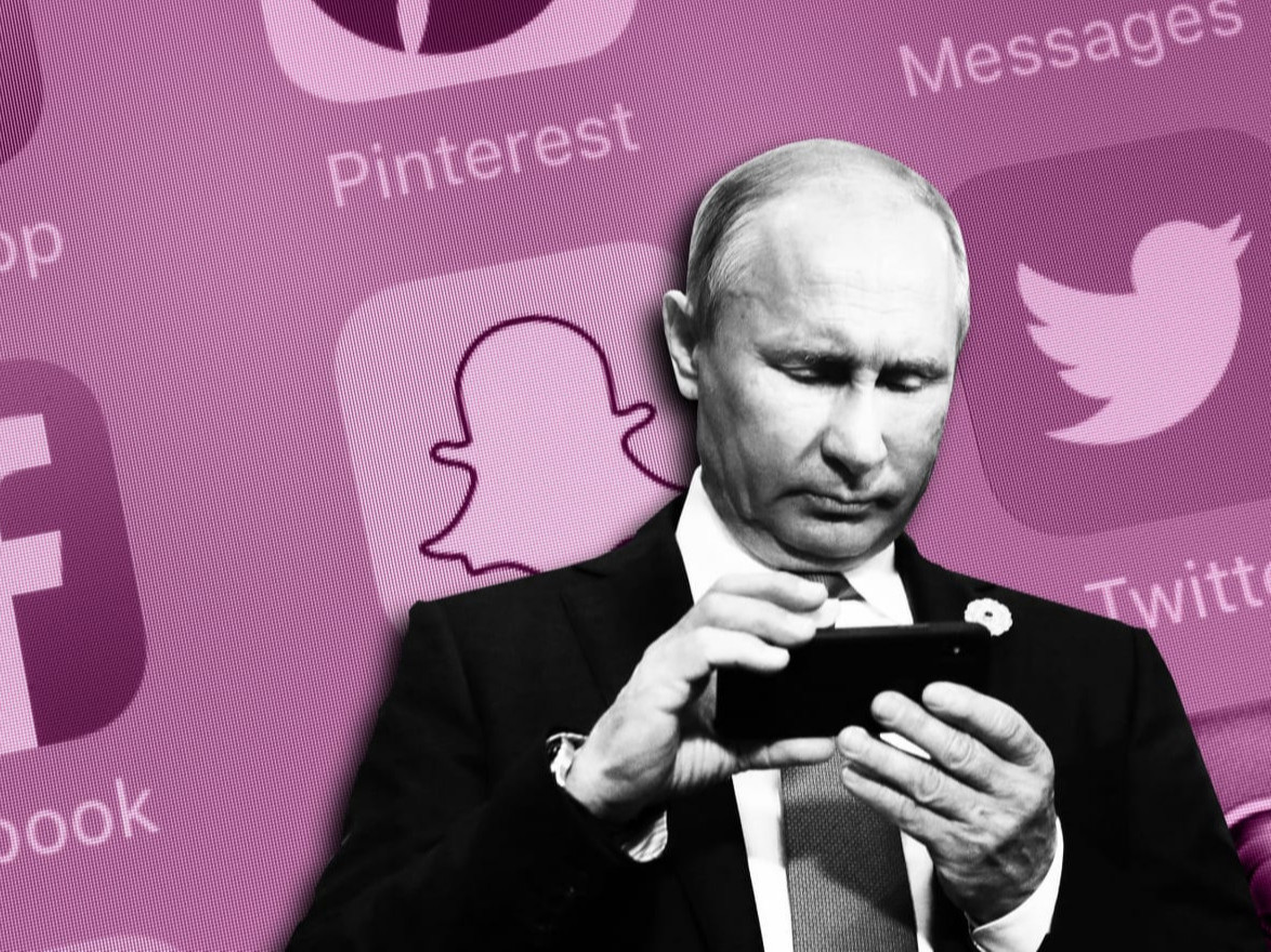 Оросын бүх төрийн хэвлэл мэдээллийг хэрэгслийг “Facebook” дээр зар сурталчилгаа байршуулахыг хориглолоо