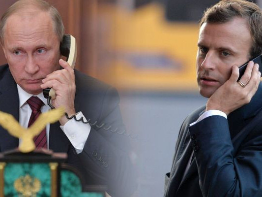 “Украиныг цэрэггүйжүүлсэн тохиолдолд зохицуулалт хийх боломжтой гэж В.Путин онцлов” гэж  Кремль мэдэгдэв