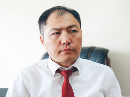 С.Мөнхнасан: Сүүлийн долоо хоногт манай улс дээгүүрх нислэгийн тоо 50 хувиар буурсан 