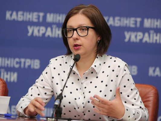 Инна Совсун: Украинчууд бидэнд тулалдах, тэмцлээ үргэлжлүүлэхээс өөр сонголт алга