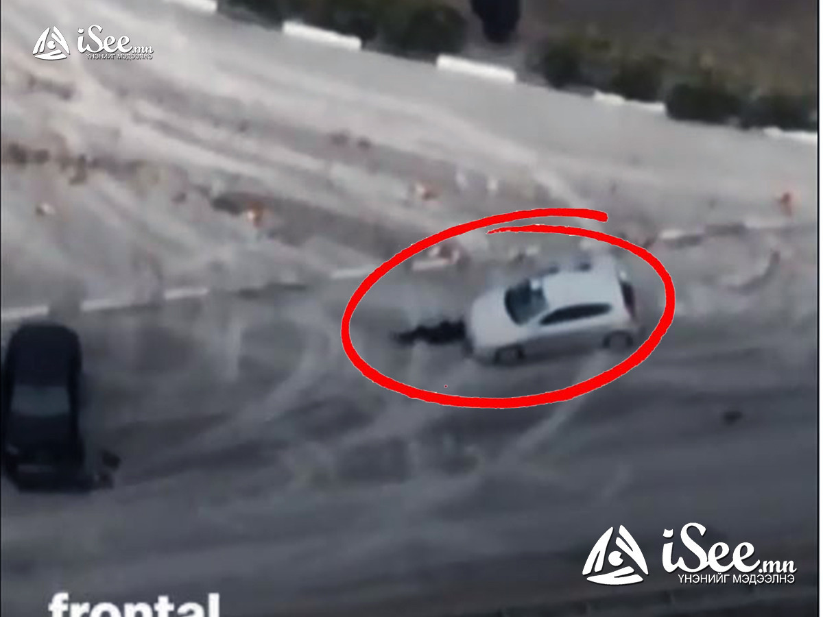 ВИДЕО: Оросын цэргүүд энгийн иргэнийг хэрхэн буудаж буйг харуулсан бичлэгийг Германы телевиз цацжээ