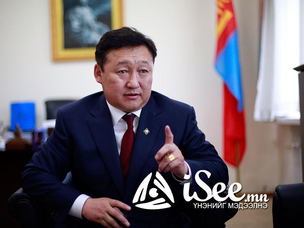 Д.Тогтохсүрэн: Бүх зүйлийн үнэ өсч, олдоц муудаж валютын ханш өсөхөөр байна 