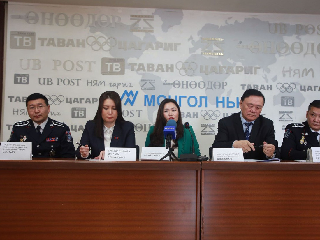 Зариг.мн сайтаас ‘Тавхан хором хүлээе’ зорилтот төслийг эхлүүллээ