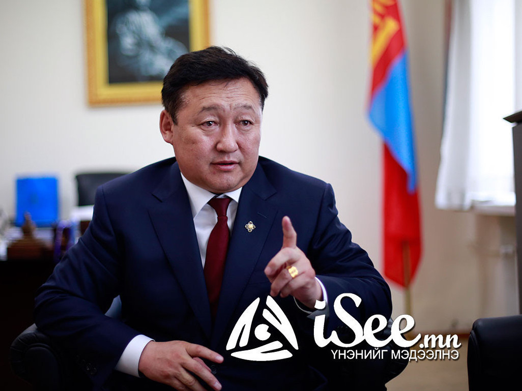 Д.Тогтохсүрэн: Төрийн үйлчилгээний алба хаагчдыг хуучин хэвээр нь ажиллуулахаар болсон
