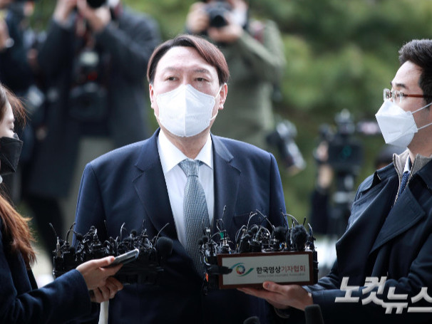 Юн Сок Ёол: Өмнөд Солонгосыг дахин цөмийн зэвсэгтэй болгоно