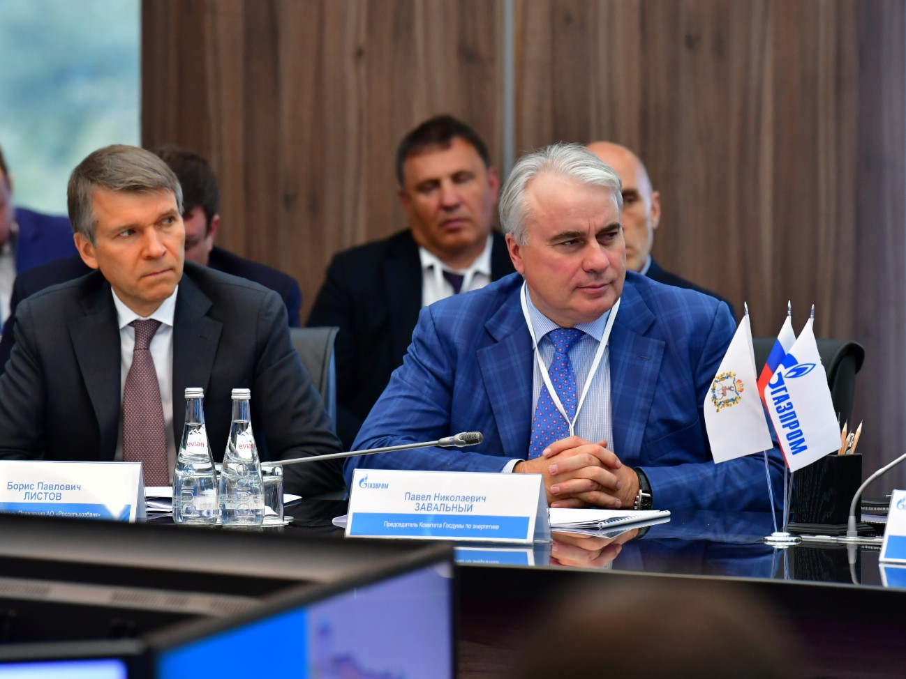 ОХУ байгалийн хийн төлбөрийг зарим орноос биткойн хэлбэрээр авч магадгүй гэв